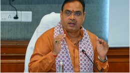 Rajasthan CM Death Threat: राजस्थान के मुख्यमंत्री भजनलाल शर्मा को मिली जान से मारने की धमकी, जयपुर में जारी हुआ अलर्ट