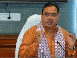 Rajasthan CM Death Threat: राजस्थान के मुख्यमंत्री भजनलाल शर्मा को मिली जान से मारने की धमकी, जयपुर में जारी हुआ अलर्ट Rajasthan CM Death Threat: राजस्थान के मुख्यमंत्री भजनलाल शर्मा को मिली जान से मारने की धमकी, जयपुर में जारी हुआ अलर्ट