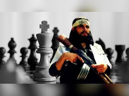 अफगानिस्तान में बैन हुआ चेस का खेल, तालिबान ने शरिया कानून का हवाला देकर यह वजह बताई