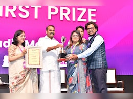 Waves 2025: 8वें राष्ट्रीय सामुदायिक रेडियो सम्मेलन का आयोजन, डॉ. एल. मुरुगन ने कहा-कम्युनिटी रेडियो सशक्तिकरण की प्रक्रिया