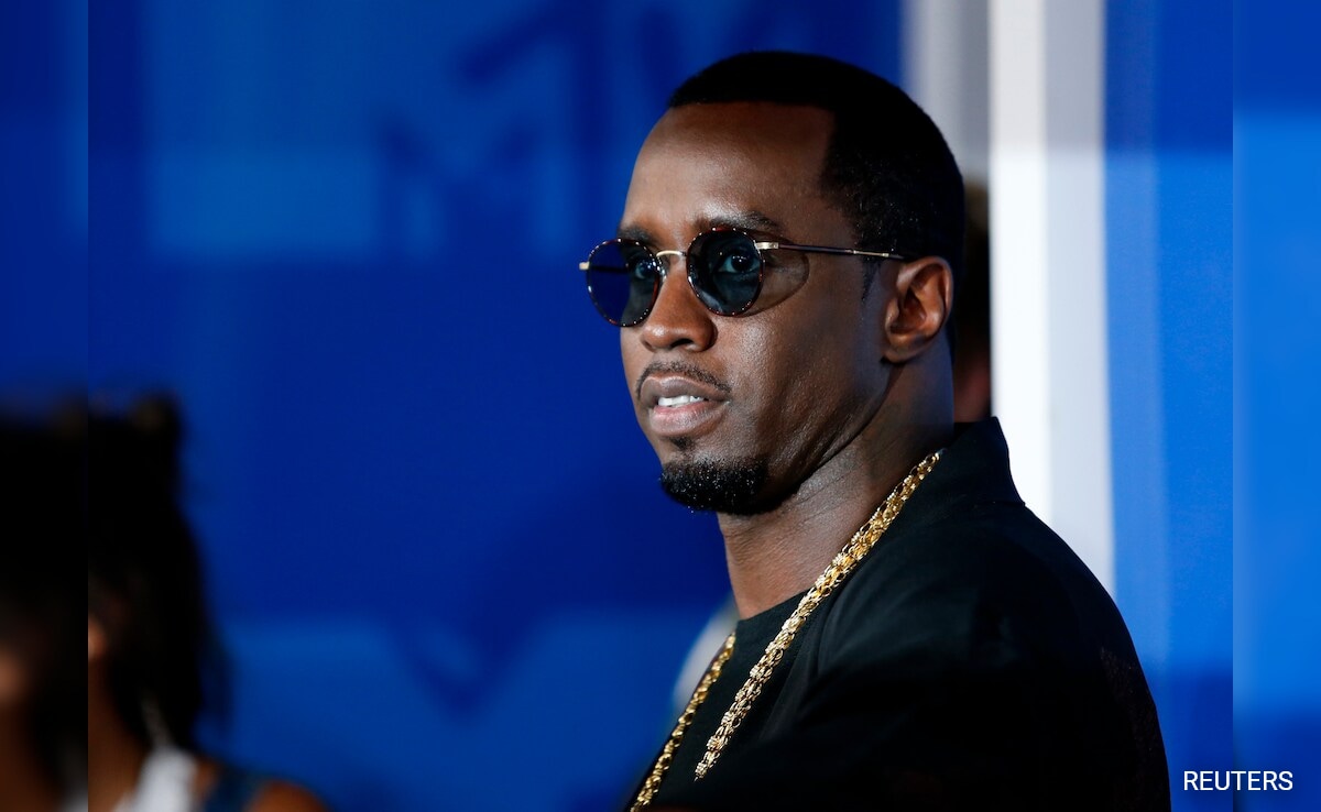 хип хоп магнат Шон Diddy Combs известен някога с това че