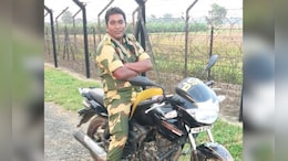 ऑपरेशन सिंदूर के बाद बॉर्डर से लौटे BSF जवान की मौत, ससुराल जाते समय हुए हादसे का शिकार