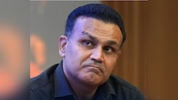 India Star Who Can 'Shatter' Virender Sehwag's '300 Record' Identified. Not Shubman Gill