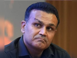 India Star Who Can 'Shatter' Virender Sehwag's '300 Record' Identified. Not Shubman Gill India Star Who Can 'Shatter' Virender Sehwag's '300 Record' Identified. Not Shubman Gill