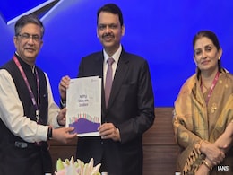 Nifty Waves Index Launched To Track Media, Entertainment And Gaming Industry Nifty Waves Index Launched To Track Media, Entertainment And Gaming Industry