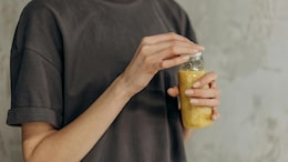 If You're In Your 40s, This Drink Will Help With Weight Loss And Clear Skin