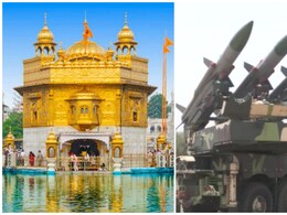 पाकिस्‍तान के निशाने पर था स्‍वर्ण मंदिर, लेकिन हमने आंच नहीं आने दी: सेना का बड़ा खुलासा