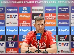 जोश हेजलवुड की वापसी की तारीख लगभग पक्की, इस मैच से कर सकते हैं वापसी