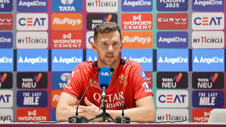 ASHES 2025: जोश हेजलवुड की वापसी की तारीख लगभग पक्की, इस मैच से कर सकते हैं वापसी