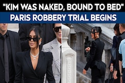 Tears, Trauma & A Million-Dollar Necklace As Defiant Kim Kardashian Faces Robbery Suspects Tears, Trauma & A Million-Dollar Necklace As Defiant Kim Kardashian Faces Robbery Suspects