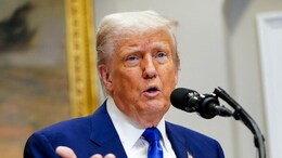 "Result Of This Decision Will...": Trump As US Top Court Blocks His Deportations