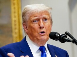 "Result Of This Decision Will...": Trump As US Top Court Blocks His Deportations "Result Of This Decision Will...": Trump As US Top Court Blocks His Deportations