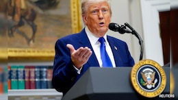 Trump's 'Golden Dome' May Resume Arms Control Contacts: Kremlin