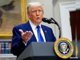 Explained: What Is Inside Donald Trump's 'One Big Beautiful Bill' Explained: What Is Inside Donald Trump's 'One Big Beautiful Bill'