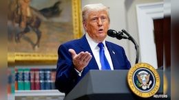 US Accepts Qatar's Boeing 747 Gift For Donald Trump's Use