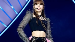 BLACKPINK's Lisa's Documentary In The Works. K-Pop Idol Says, "This Has Been Such An Incredible Year"