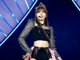 BLACKPINK's Lisa's Documentary In The Works. K-Pop Idol Says, "This Has Been Such An Incredible Year"