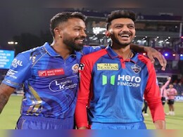 IPL 2025 Playoffs Scenarios: दिल्ली और मुंबई में से कौन सी टीम पहुंचेगी प्लेऑफ में ? नंबर गेम समझिए ! IPL 2025 Playoffs Scenarios: दिल्ली और मुंबई में से कौन सी टीम पहुंचेगी प्लेऑफ में ? नंबर गेम समझिए !