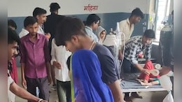 MP News: तीन बच्चों को जहर खिलाकर पिता ने की खुदकुशी, दो मासूमों की मौत, एक की हालत गंभीर