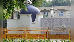India Expels Another Pak High Commission Official, 2nd In 8 Days