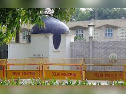 India Expels Another Pak High Commission Official, 2nd In 8 Days