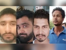 ज्वैलर्स ने सोना निकालने के लिए 8 लोगों को सेप्टिक टैंक में उतारा, 4 मजदूरों की मौत; 2 का इलाज जारी ज्वैलर्स ने सोना निकालने के लिए 8 लोगों को सेप्टिक टैंक में उतारा, 4 मजदूरों की मौत; 2 का इलाज जारी