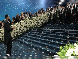 480 Workers, 90 Days: How Indian Brand Crafted Met Gala Carpet For 3rd Time 480 Workers, 90 Days: How Indian Brand Crafted Met Gala Carpet For 3rd Time
