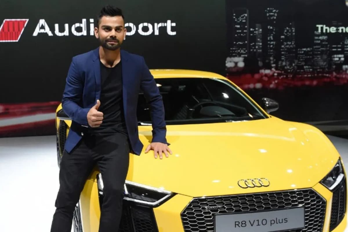 Audi R8 Plus Audi R8 Plus