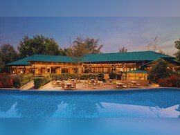 In Jim Corbett National Park, A Forest Retreat That Doesn't Cost The Earth In Jim Corbett National Park, A Forest Retreat That Doesn't Cost The Earth