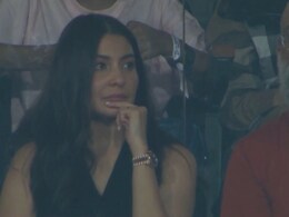 Anushka Sharma's Reaction To Rishabh Pant's Stunning Century Celebration vs RCB Goes Viral