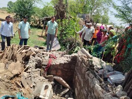 सवाई माधोपुर में दर्दनाक हादसा, सेफ्टी टैंक में गिरने से मासूम बच्ची समेत 3 लोगों की मौत