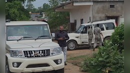 दंतेवाड़ा और सुकमा में ACB-EOW की रेड, कांग्रेस नेता के घर और ठिकानों में चल रही है जांच