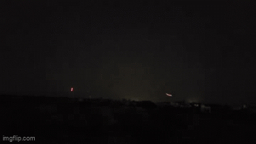 Rajasthan: बाड़मेर में भारत-पाक बॉर्डर पर दिखी संभावित ड्रोन एक्टिविटी, वायरल हो रहा वीडियो