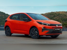 2025 Tata Altroz Crash Test Video Revealed, 5-Star Rating Expected