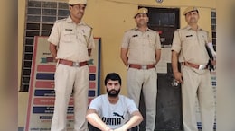 अलवर जेल में लॉरेंस गैंग के शूटर के पास से मिला मोबाइल, आरोपी को तुरंत जयपुर किया शिफ्ट; जांच में जुटी पुलिस