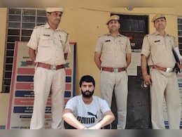 अलवर जेल में लॉरेंस गैंग के शूटर के पास से मिला मोबाइल, आरोपी को तुरंत जयपुर किया शिफ्ट; जांच में जुटी पुलिस