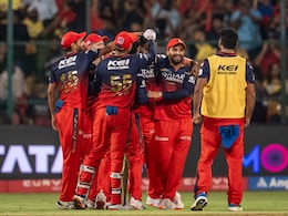 IPL 2025 Points Table, Orange Cap, Purple Cap: RCB Take Top Spot, GT Slip To...