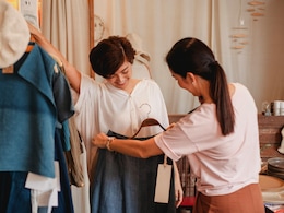 Styling Tips: किस बॉडी टाइप पर सूट करेगी कैसी पैंट्स और कैसे स्टाइल करें आउटफिट्स, यहां जानिए लेटेस्ट फैशन टिप्स Styling Tips: किस बॉडी टाइप पर सूट करेगी कैसी पैंट्स और कैसे स्टाइल करें आउटफिट्स, यहां जानिए लेटेस्ट फैशन टिप्स