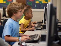 Signs And Symptoms Of Immune Deficiency In Children