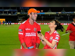'मैक्सवेल से शादी नहीं की इसलिए हार गए', फैन के अजीब सवाल पर भड़कीं प्रीति जिंटा, दिया ऐसा मुंहतोड़ जवाब 'मैक्सवेल से शादी नहीं की इसलिए हार गए', फैन के अजीब सवाल पर भड़कीं प्रीति जिंटा, दिया ऐसा मुंहतोड़ जवाब