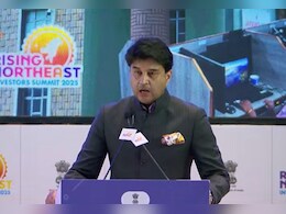 Politics on Operation Sindoor: सिंधिया ने फिर राहुल गांधी पर किया बड़ा हमला, लगाए ये गंभीर आरोप Politics on Operation Sindoor: सिंधिया ने फिर राहुल गांधी पर किया बड़ा हमला, लगाए ये गंभीर आरोप