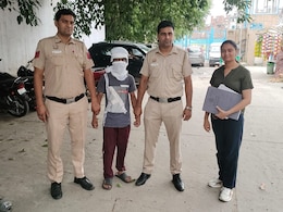 250 CCTV की जांच और आरोपी गिरफ्तारी... 7 साल की बच्ची से यौन शोषण केस को पुलिस ने कैसे सुलझाया 250 CCTV की जांच और आरोपी गिरफ्तारी... 7 साल की बच्ची से यौन शोषण केस को पुलिस ने कैसे सुलझाया