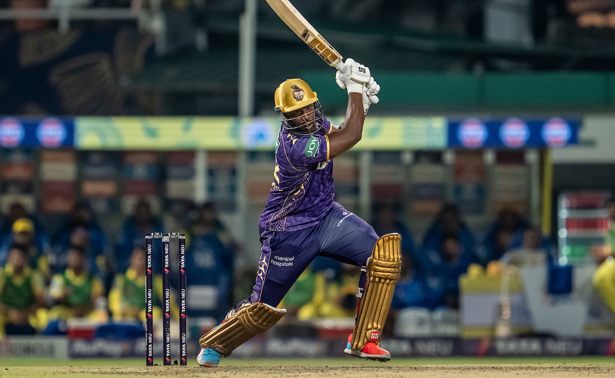 Andre Russell Explains Real Reason Behind Retirement From IPL, Not Other Leagues