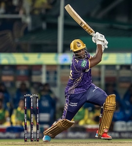 Andre Russell Explains Real Reason Behind Retirement From IPL, Not Other Leagues