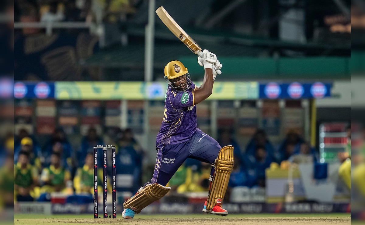 आंद्रे रसेल ने IPL से लिया संन्यास, जानें अब कहां करेंगे छक्के-चौकों की बरसात