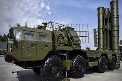 All About The S-400 Defence System Used By India To Neutralise Pak Missiles All About The S-400 Defence System Used By India To Neutralise Pak Missiles