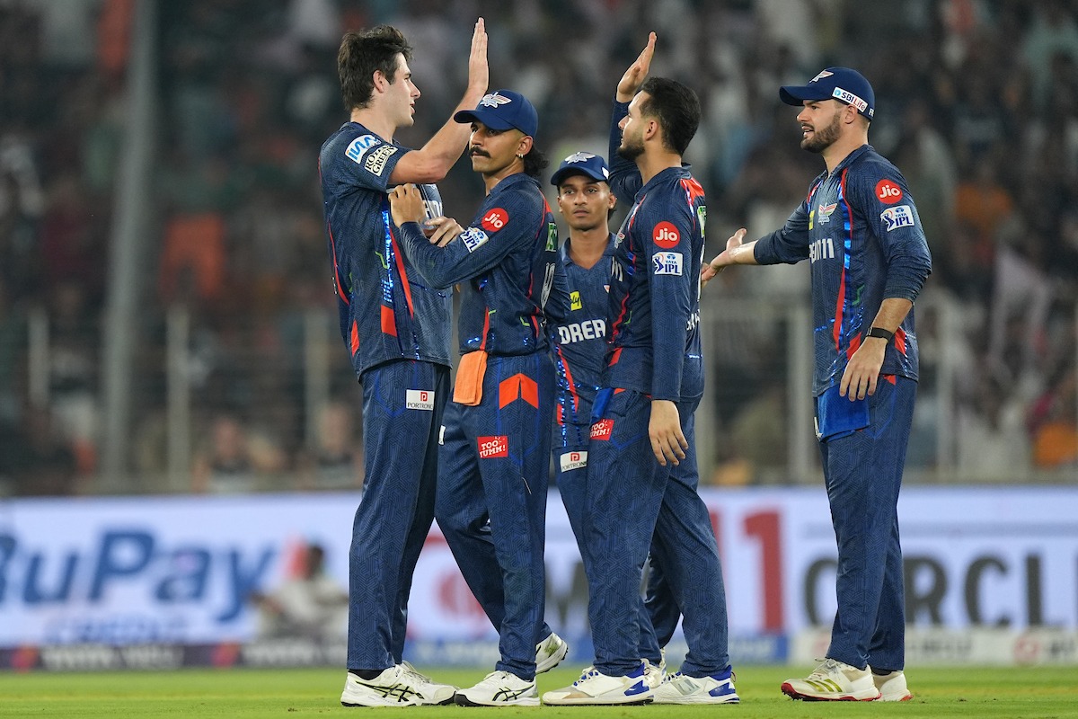 IPL Star Makes Big Remark On LSG Owner Sanjiv Goenka: 'Now That I'm With...'