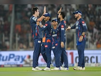 IPL Star Makes Big Remark On LSG Owner Sanjiv Goenka: "Now That Im With..."