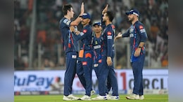 IPL Star Makes Big Remark On LSG Owner Sanjiv Goenka: "Now That I'm With..."