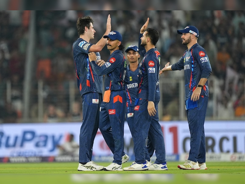 IPL Star Makes Big Remark On LSG Owner Sanjiv Goenka: "Now That I'm With..."